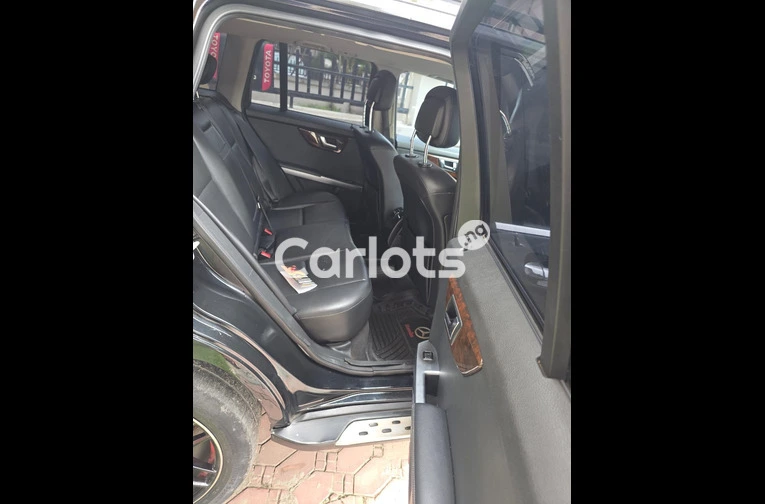 CLEAN REGISTERED 2015 MERCEDES BENZ GLK350 - 4/7
