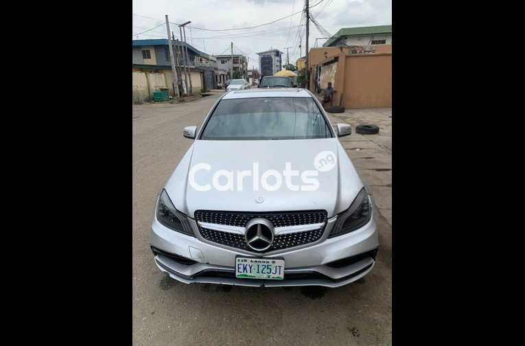 2014 Mercedes-Benz C 350 Sport 4dr Sedan - 4/7