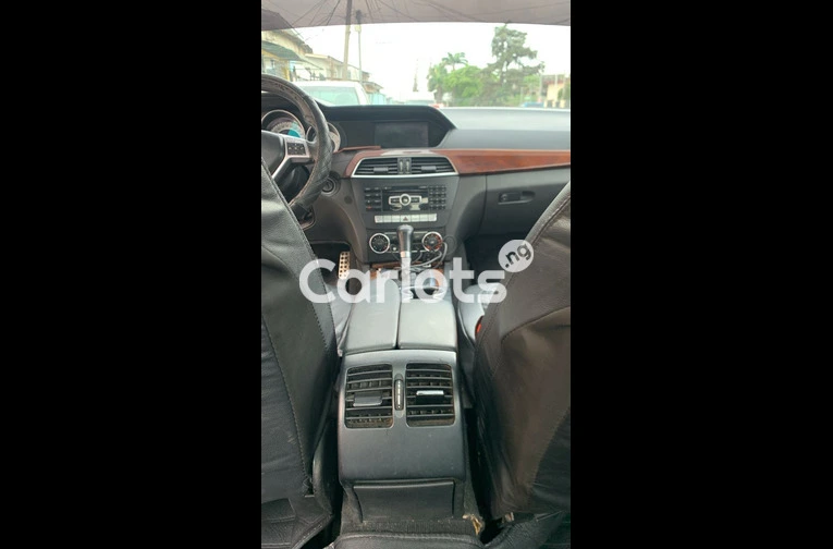 2014 Mercedes-Benz C 350 Sport 4dr Sedan - 5/7