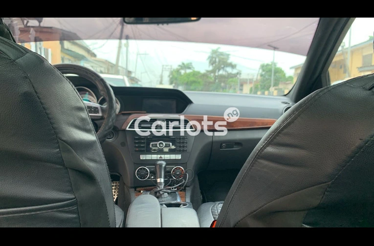 2014 Mercedes-Benz C 350 Sport 4dr Sedan - 6/7