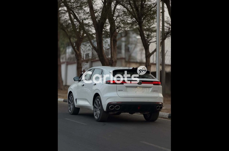 Brand New 2025 CHANGAN UNI-K - 7/7