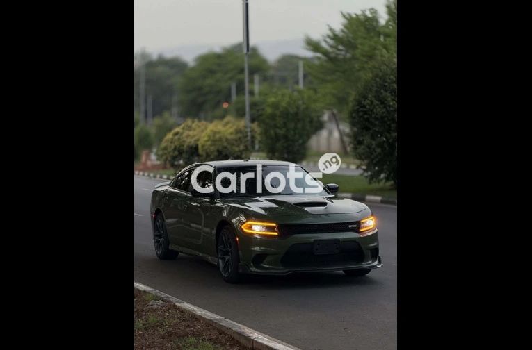2024 DODGE CHARGER DAYTONA - 3/7
