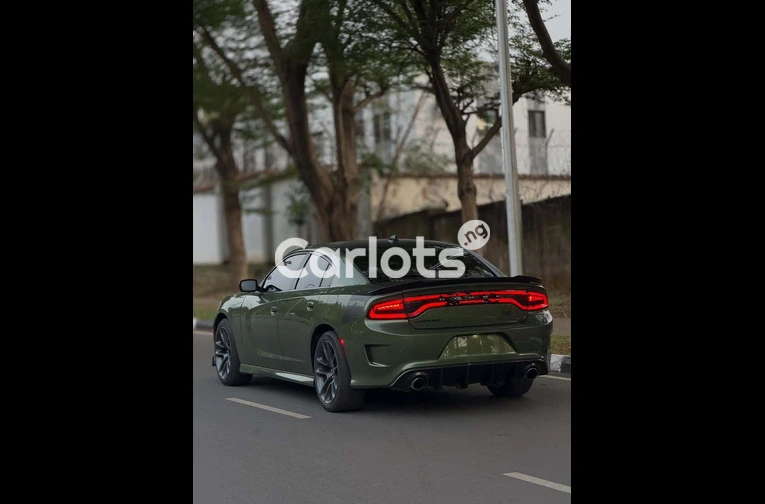 2024 DODGE CHARGER DAYTONA - 7/7