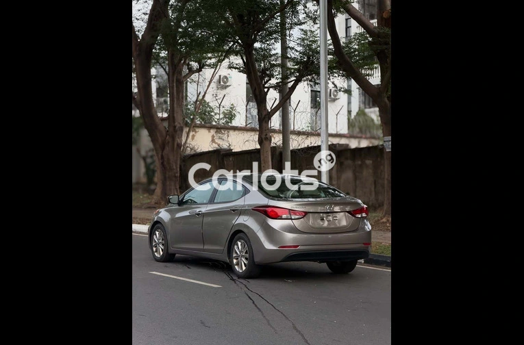 2014 Hyundai Elantra - 7/7