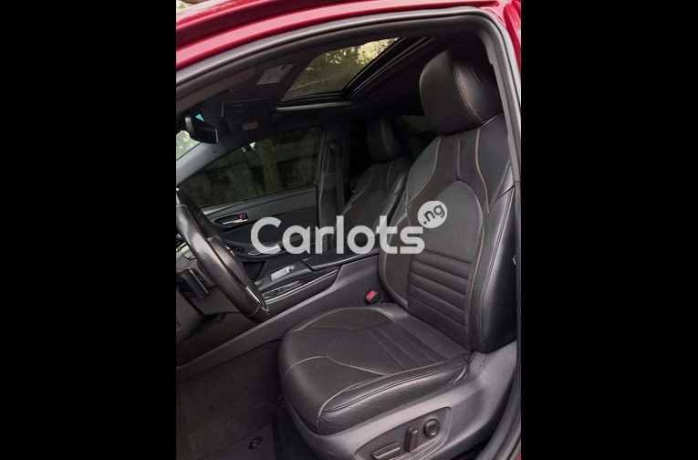 2018 Toyota Avalon Touring - 6/7