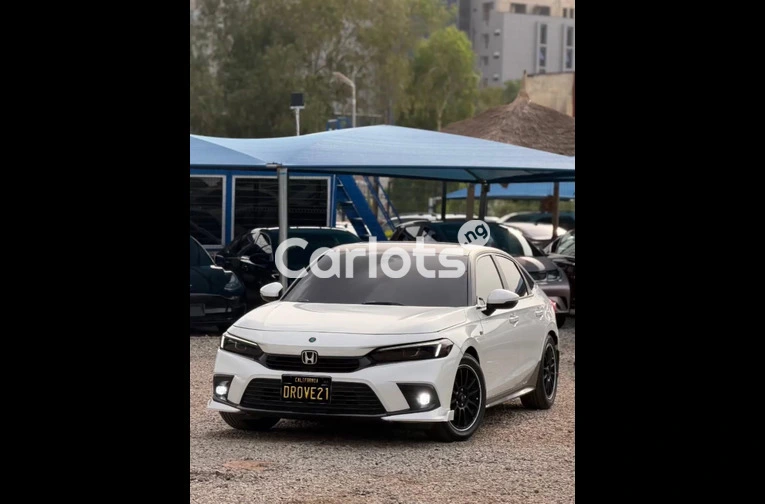 HONDA CIVIC 2023 - 6/7