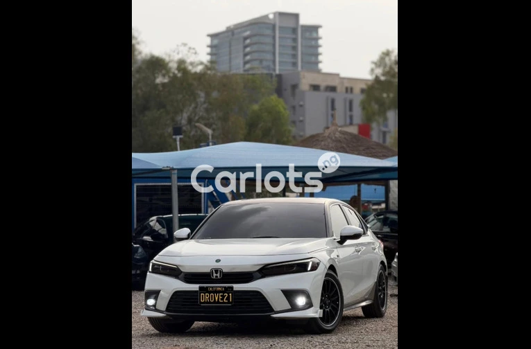HONDA CIVIC 2023 - 7/7