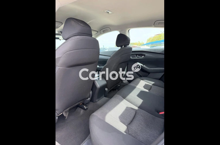 2023 Honda Accord - 2/7