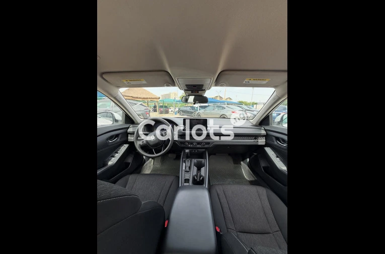 2023 Honda Accord - 3/7