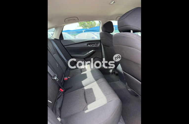 2023 Honda Accord - 4/7