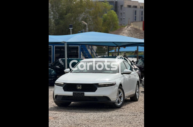 2023 Honda Accord - 6/7