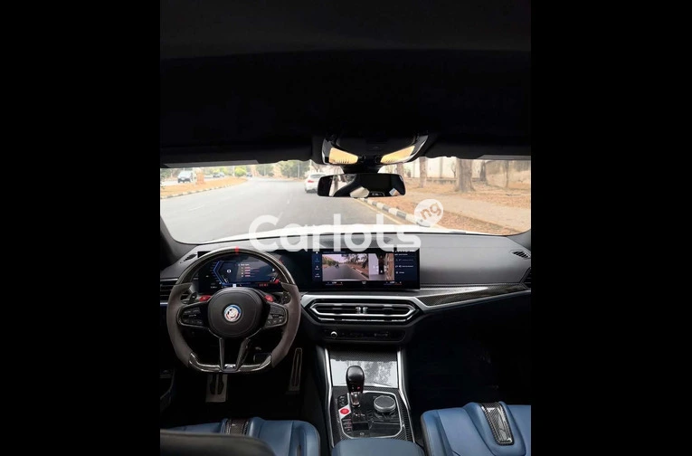 2023 BMW M3 - 5/7