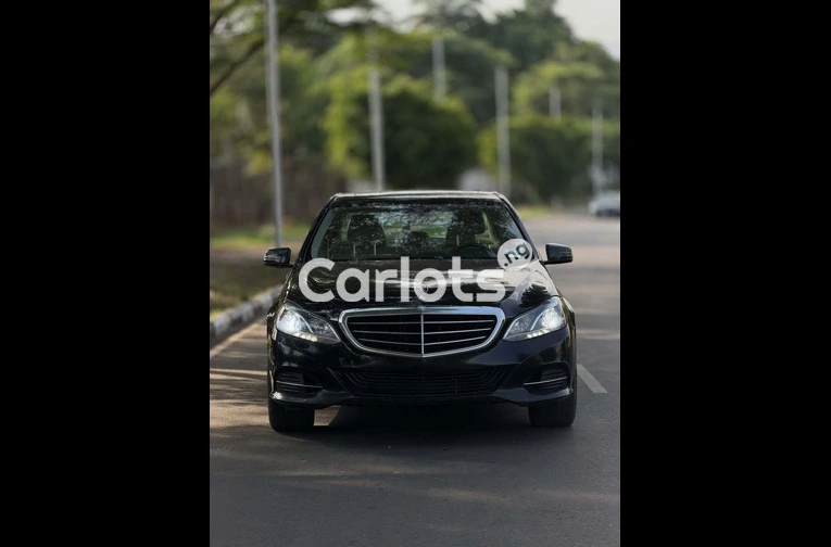 2013 MERCEDES-BENZ E350 - 2/7