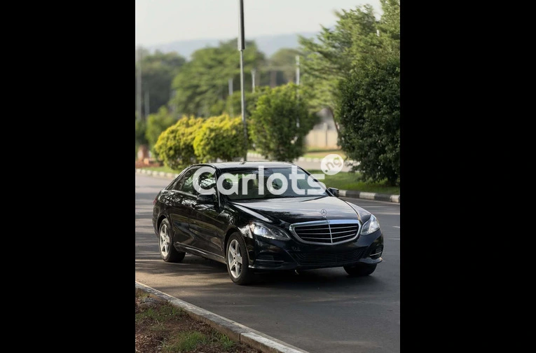 2013 MERCEDES-BENZ E350 - 3/7