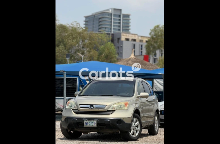 Clean 2009 Honda CR-V - 7/7