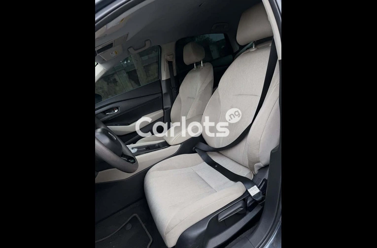 2024 HONDA ACCORD - 6/7