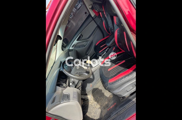 Hyundai Elantra GS 2013 model - 3/4