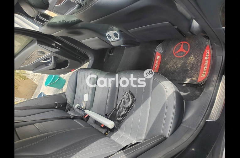 Locally used 2018 MERCEDES BENZ E300 - 5/5