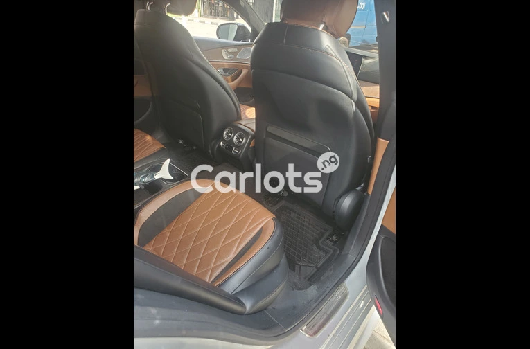 Foreign used 2020 MERCEDES BENZ AMG GT 53 - 3/7