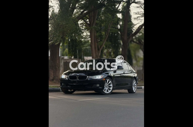 Foreign Used 2015 BMW 328i
