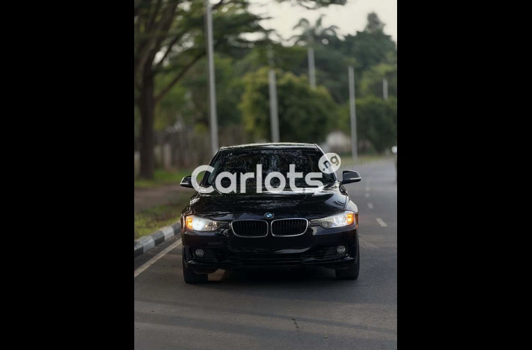 Foreign Used 2015 BMW 328i - 2/7