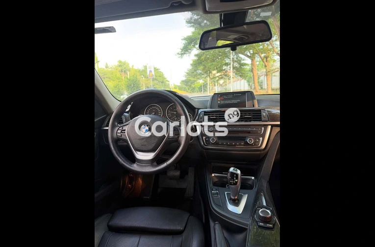 Foreign Used 2015 BMW 328i - 4/7