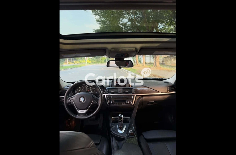 Foreign Used 2015 BMW 328i - 5/7