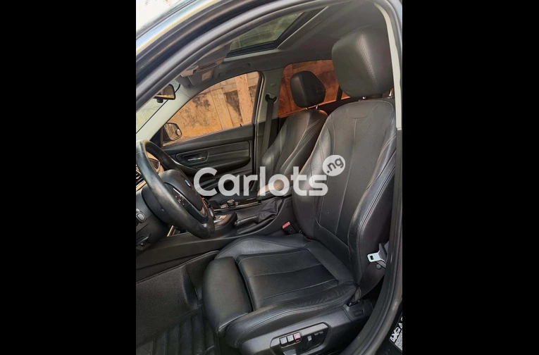 Foreign Used 2015 BMW 328i - 6/7