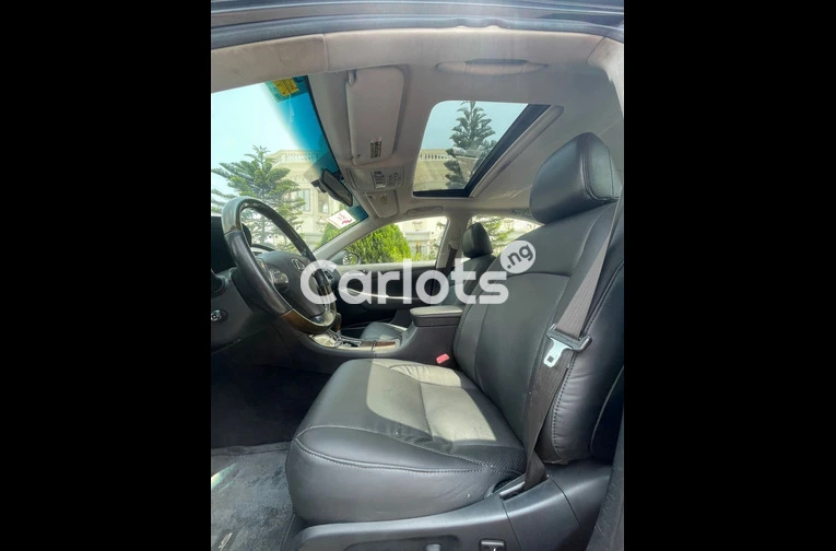 2010 Lexus ES 350 - 3/7