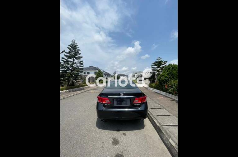 2010 Lexus ES 350 - 5/7