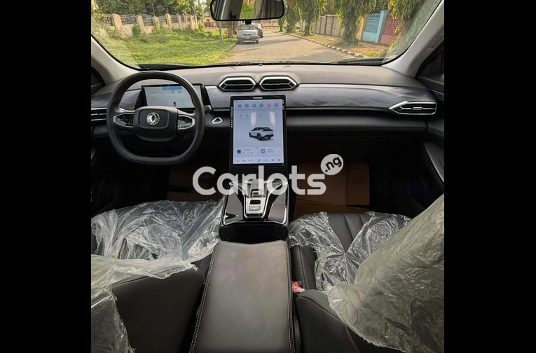 BRAND NEW 2025 DONGFENG AEOLUS MAGE - 3/7