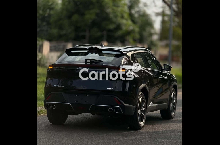 BRAND NEW 2025 DONGFENG AEOLUS MAGE - 6/7