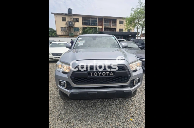 FOREIGN USED 2021 TOYOTA TACOMA TSS OFF-ROAD
