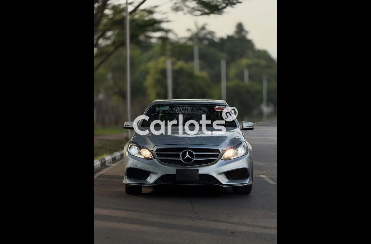 2013 MERCEDES-BENZ E350 - 2/7