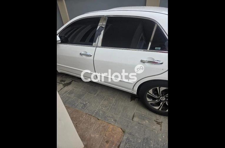 Honda Accord 2004 EOD - 4/7