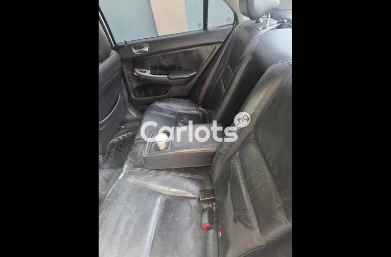 Honda Accord 2004 EOD - 6/7