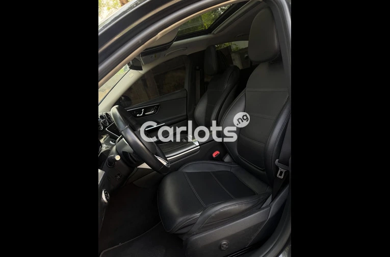 2022 MERCEDES-BENZ C300 - 6/7
