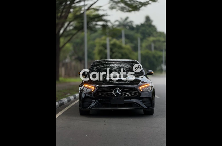 2022 MERCEDES-BENZ E350 - 1/7