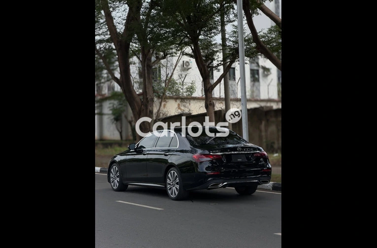 2022 MERCEDES-BENZ E350 - 6/7