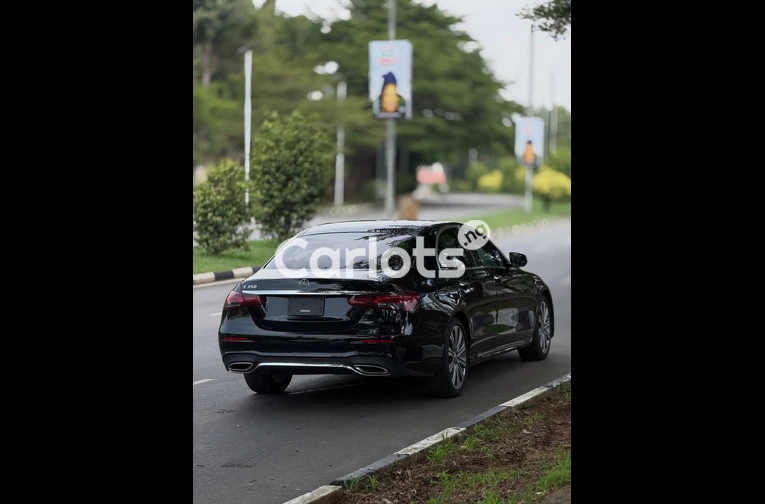 2022 MERCEDES-BENZ E350 - 7/7