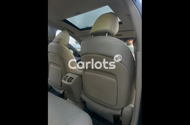 CLEAN REGISTERED 2008 LEXUS ES350 FULL OPTION - 3/7