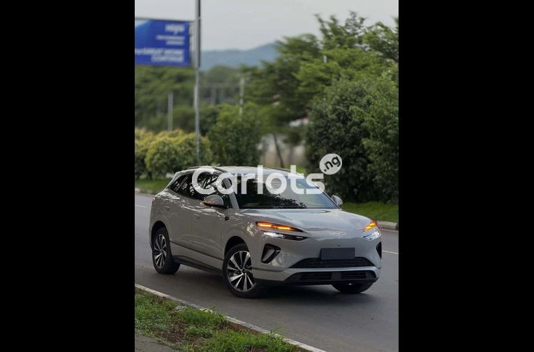 Brand New 2025 BYD Sealion 06 0km - 3/7
