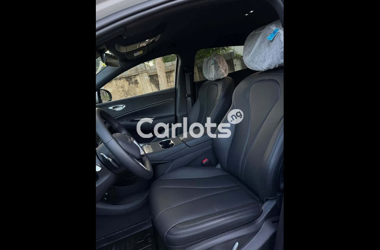 Brand New 2025 BYD Sealion 06 0km - 6/7