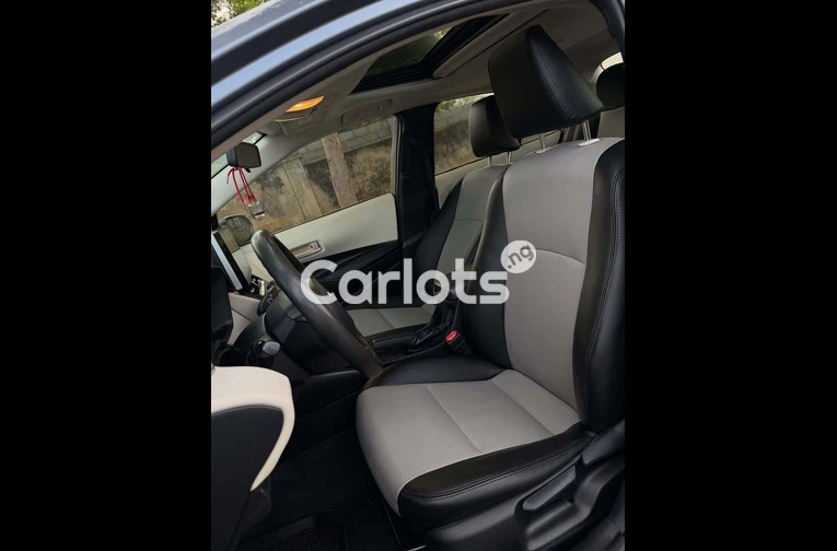 Toyota Corolla 2020 - 6/7