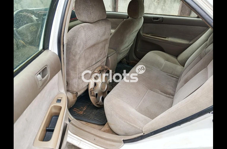 Cheap Camry 2004 Model - 1/4