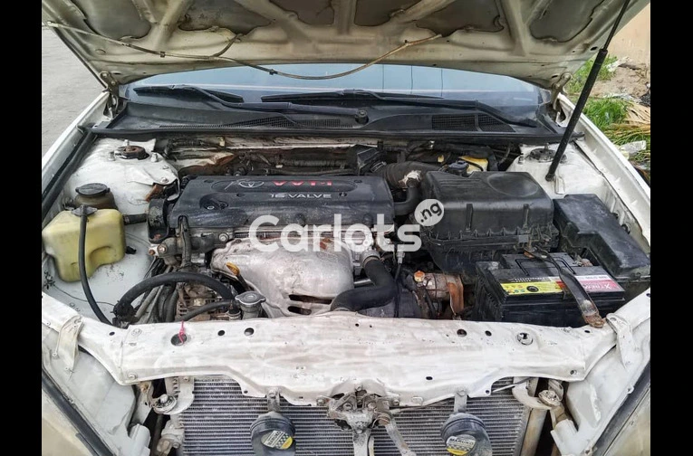 Cheap Camry 2004 Model - 3/4