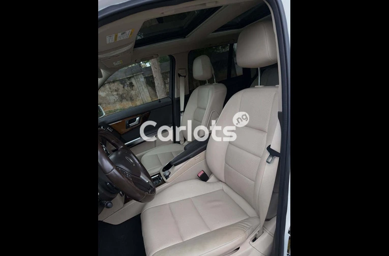 2013 Mercedes Benz GLK350 - 6/7