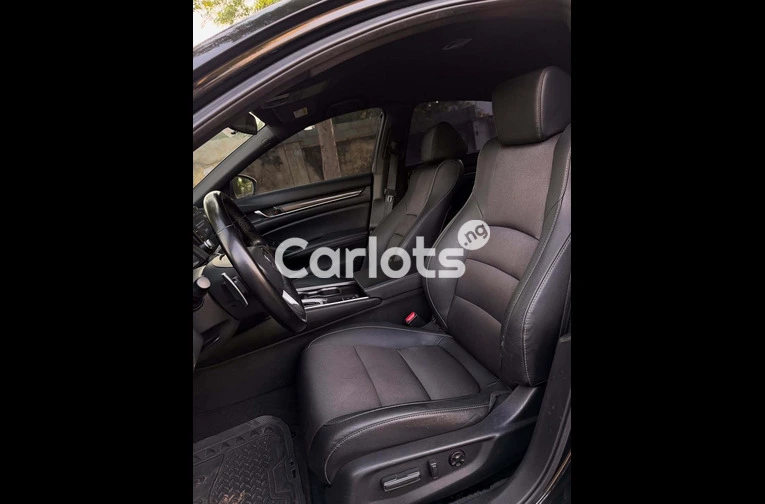 2020 Honda Accord Sport - 6/7