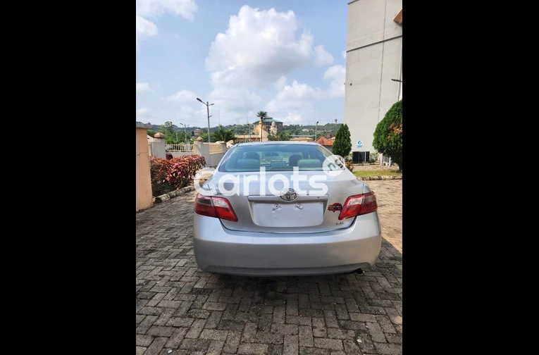 2008 Toyota Camry Tokunbo super clean inside-out - 3/7