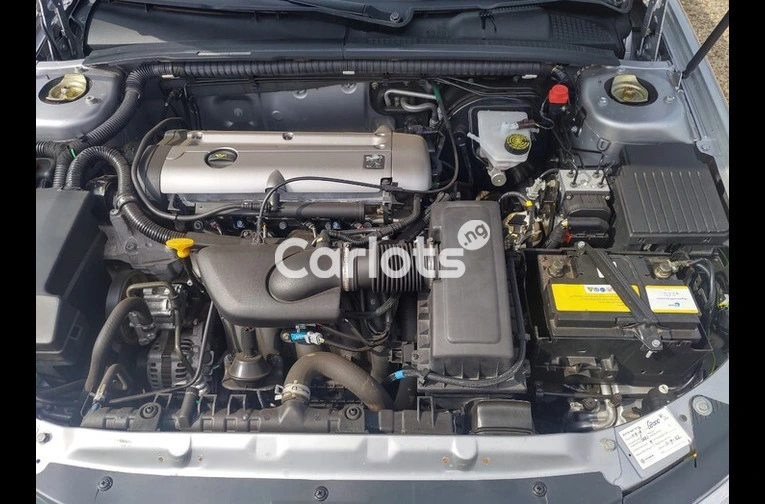 Toks 2001 Peugeot 406 For Sale - 5/6